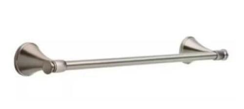 18" TOWEL BAR