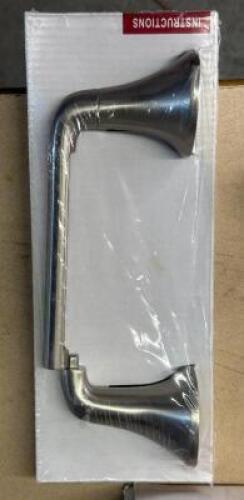 TOILET PAPER HOLDER
