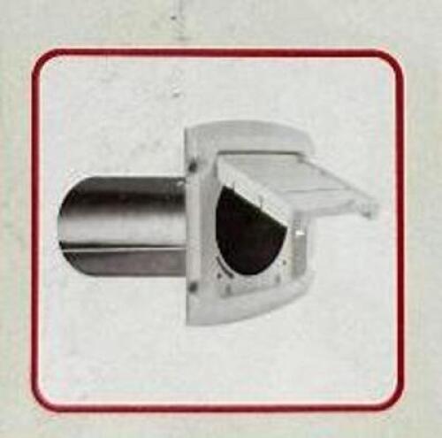 EASY ACCESS VENT HOOD