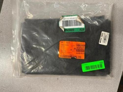 FLO WELL FILTER FABRIC WRAP