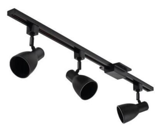 TRACK LIGHT KIT