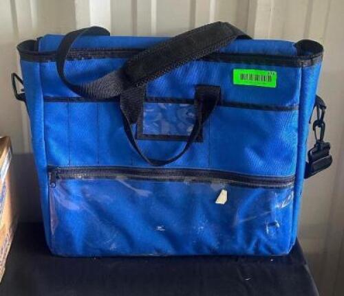 COOLER BAG