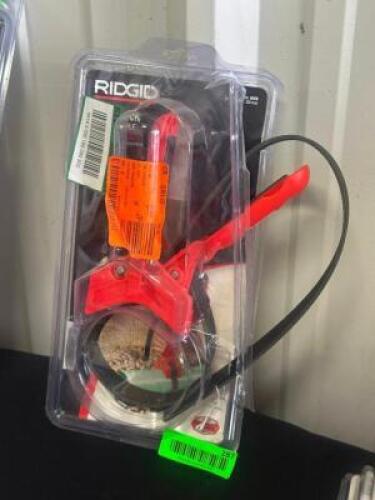 STRAPLOCK PIPE HANDLE