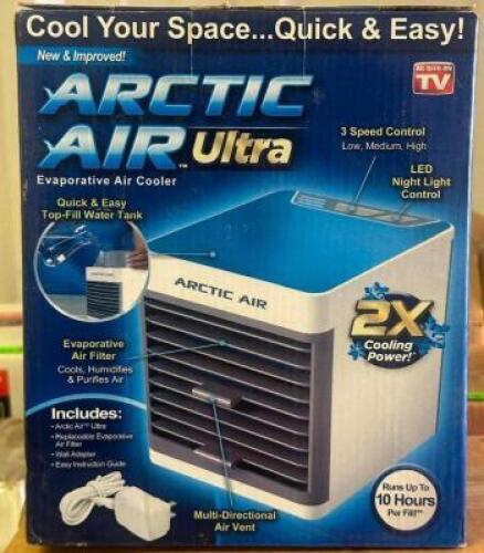 ARCTIC AIR UL
