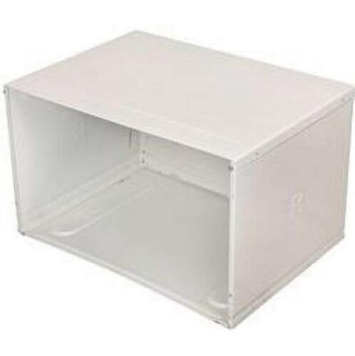 AIR CONDITIONER WALL SLEEVE