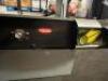 DESCRIPTION: HEATED COUNTERTOP GRAB-N-GO BRAND/MODEL: HATCO LOCATION: BAY 6 QTY: 1 - 7
