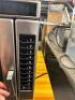 DESCRIPTION: COMMERCIAL MICROWAVE OVEN BRAND/MODEL: AMANA COMMERCIAL LOCATION: BAY 6 QTY: 1 - 3