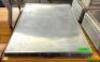 DESCRIPTION: COUNTERTOP WARMING SHELF BRAND/MODEL: HATCO GRS-30-1 INFORMATION: THERMOSTATIC SIZE: 30"X24" LOCATION: BAY 6 QTY: 1