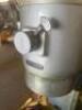 DESCRIPTION EURODIB M60A 60 QT MIXER. NO ATTACHMENTS. BRAND / MODEL: 14 AMP, 3 PHASE, 220 VOLT. NO BOWL OR ATTACHMENTS. PALLETIZED AND READY FOR PICK - 3