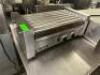 DESCRIPTION ADCRAFT 18" COUNTER TOP HOTDOG ROLLER BRAND / MODEL: ADCRAFT ADDITIONAL INFORMATION 115 VOLT, 1 PHASE LOCATION BAY 6 QTY 1 - 2