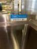 DESCRIPTION BK BKMS-2424-12 STAINLESS MOP SINK. NEW. BRAND / MODEL: BK BKMS-2424-12 ADDITIONAL INFORMATION RETAILS FOR $500 LOCATION BAY 6 QTY 1 - 2