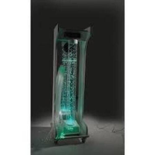 DESCRIPTION: (1) MOBILE SENSORY STATION BRAND/MODEL: VECTA KART JR RETAIL$: $3899.00 EA QTY: 1