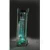 DESCRIPTION: (1) MOBILE SENSORY STATION BRAND/MODEL: VECTA KART JR RETAIL$: $3899.00 EA QTY: 1