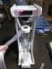 DESCRIPTION: (1) MOBILE SENSORY STATION BRAND/MODEL: VECTA KART JR RETAIL$: $3899.00 EA QTY: 1 - 3