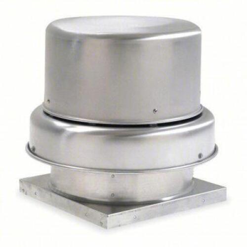 DESCRIPTION: (1) CENTRIFUGAL DOWNBLAST ROOF EXHAUST BRAND/MODEL: PRODUCT NUMBER #16D544 INFORMATION: BELT DRIVE, LESS DRIVE PACK SIZE: 30" WHEEL RETAI