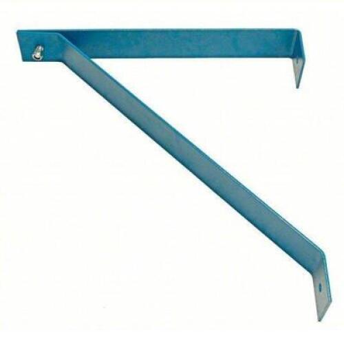 DESCRIPTION: (1) INDUSTRIAL FAN MOUNTING BRACKETBRAND/MODEL: PATTERSON #6ALG5INFORMATION: BLUERETAIL$: $208.57 EAQTY: 1