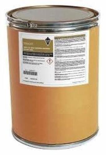 DESCRIPTION: (2) SWEEPING COMPOUND BRAND/MODEL: TOUGH GUY #33NU37 INFORMATION: OIL DRUM, RED SIZE: 100 LB CONTAINER RETAIL$: $115.97 EA QTY: 2