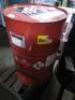 DESCRIPTION: (1) SMALL ENGINE FUEL BRAND/MODEL: VP #46T349 INFORMATION: BLUE, 2-CYCLE SIZE: 55 GAL RETAIL$: $1325.44 EA QTY: 1 - 3