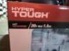 DESCRIPTION: (1) PROJECT KITBRAND/MODEL: HYPER TOUGHINFORMATION: 70 PIECE, 20 V, HT CHARGERETAIL$: $49.88&nbsp;QTY: 1 - 2