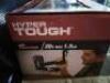 DESCRIPTION: (1) PROJECT KITBRAND/MODEL: HYPER TOUGHINFORMATION: 70 PIECE, 20 V, HT CHARGERETAIL$: $49.88&nbsp;QTY: 1 - 4
