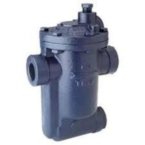 DESCRIPTION: (1) STEAM TRAP INVERTED BUCKET BRAND/MODEL: ARMSTRONG #C5297-55 INFORMATION: 3/4 NPT, 1/8 RETAIL$: $534.46 EA QTY: 1