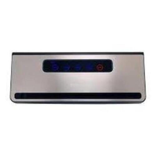 DESCRIPTION: (1) DELUXE VACUUM SEALER BRAND/MODEL: NESCO RETAIL$: $79.99 EA QTY: 1