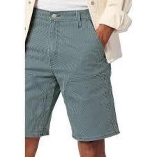 DESCRIPTION: (2) PAIRS OF SHORTS BRAND/MODEL: #311-7 SIZE: 35 QTY: 2