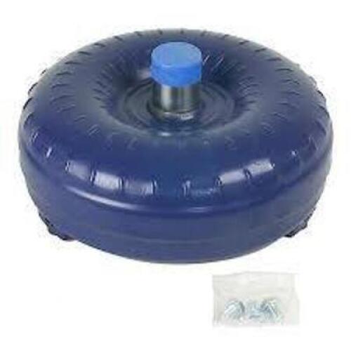 DESCRIPTION: (1) TORQUE CONVERTER BRAND/MODEL: B & M RETAIL$: $400.00 EA QTY: 1