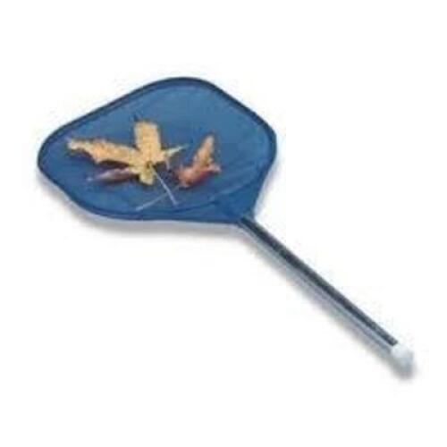 DESCRIPTION: (2) POOL SKIMMERS BRAND/MODEL: POOLAZA INFORMATION: HANDHELD RETAIL$: $11.99 EA QTY: 2