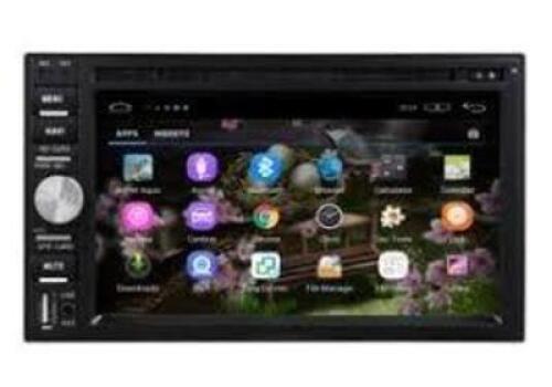 DESCRIPTION: (1) CAR HD DVD SYSTEM BRAND/MODEL: GVAA #S4800 INFORMATION: SEE INSPECTION RETAIL$: $300.00 EA QTY: 1
