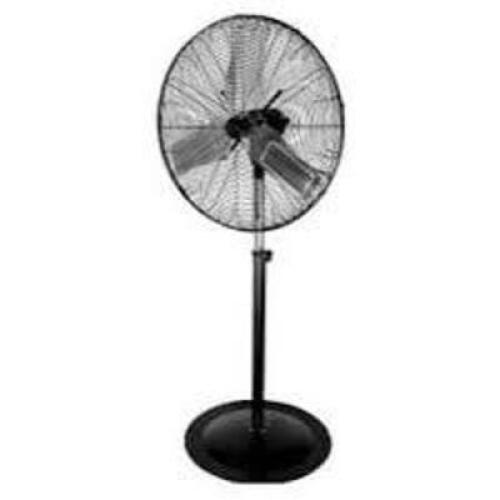 DESCRIPTION: (1) NON OSCILLATING FAN BRAND/MODEL: HYPER TOUGH #SFSI-750S SIZE: 30" RETAIL$: $350.00 EA QTY: 1