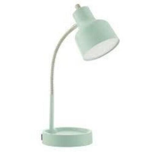 DESCRIPTION: (4) LED DOME LAMP BRAND/MODEL: MAINSTAYS #WK641580 INFORMATION: GREEN SIZE: 11.8" H RETAIL$: $10.97 EA QTY: 4