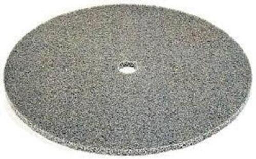 DESCRIPTION: (8) EXL UNITIZED WHEEL BRAND/MODEL: 3M #8A MED SIZE: 8" X 1/4" X 1" RETAIL$: $18.95 EA QTY: 8