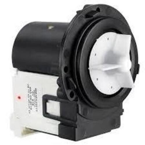 DESCRIPTION: (4) WASHER DRAIN PUMP MOTOR BRAND/MODEL: TECHECOOK #4681EA2001T RETAIL$: $18.77 EA QTY: 4