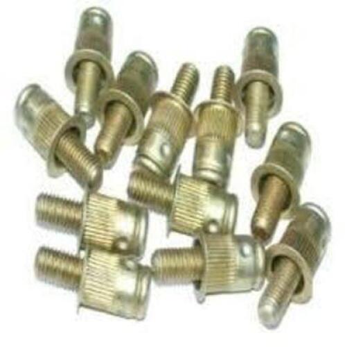 DESCRIPTION: (1) BOX OF (1000) BLIND THREADED CAPTIVE FASTENERS BRAND/MODEL: AVK #ASS4T-616-150-750 RETAIL$: $683.00 TOTAL QTY: 1