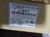 DESCRIPTION: (1) STEPPING MOTOR DRIVER BRAND/MODEL: AUTONICS #5PFF5 INFORMATION: FIVE PHASE, 1.4 A AMPS PER PHASE, 24-35 V DC, BIPOLAR, 2-HOLE RETAIL$ - 2