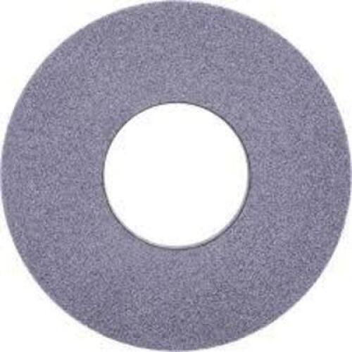 DESCRIPTION: (1) GRINDING WHEEL BRAND/MODEL: NORTON #97249916 SIZE: 12X1 1/2 X 5 RETAIL$: $510.96 EA QTY: 1