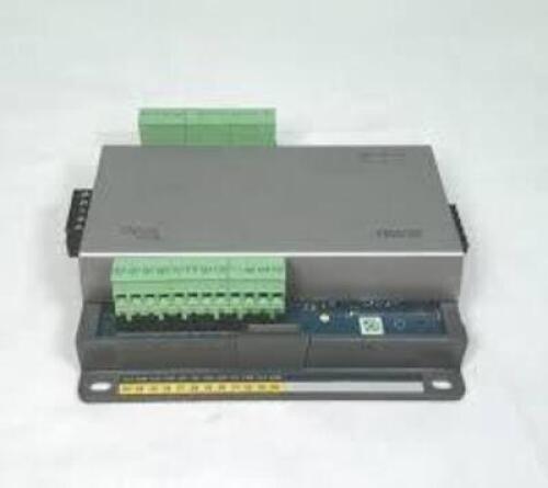 DESCRIPTION: (1) OPUS XIO.08 BRAND/MODEL: NOVAR #XIO-80-B INFORMATION: USED, SEE INSPECTION RETAIL$: $85.00 EA QTY: 1