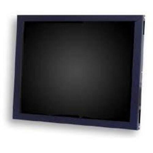 DESCRIPTION: (1) TOUCH SCREEN MONITOR BRAND/MODEL: GOLDFINGER #GF-19S13A12 INFORMATION: USED, SEE INSPECTION, STANDARD RESOLUTION SIZE: 19" RETAIL$: $