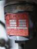 DESCRIPTION: (1) TELEMETERING EQUIPMENT BRAND/MODEL: MAX MACHINERY #276 525 INFORMATION: USED, SEE INSPECTION RETAIL$: $1250.00 EA QTY: 1 - 3