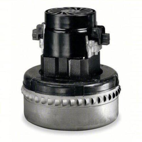 DESCRIPTION: (1) VACUUM MOTOR BRAND/MODEL: AMETEK #4M951 INFORMATION: USED, SEE INSPECTION RETAIL$: $200.64 EA QTY: 1