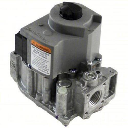 DESCRIPTION: (1) DIRECT IGNITION GAS VALVE BRAND/MODEL: RESIDEO #117DM6 RETAIL$: $221.07 EA QTY: 1