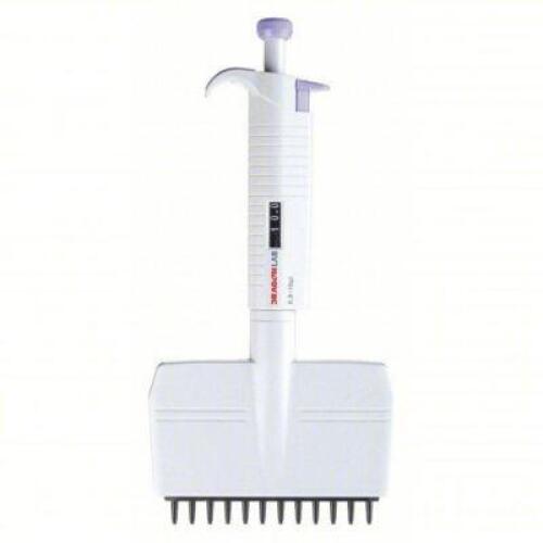 DESCRIPTION: (4) PIPETTOR BRAND/MODEL: DLAB #21R846 RETAIL$: $390.75 EA QTY: 4