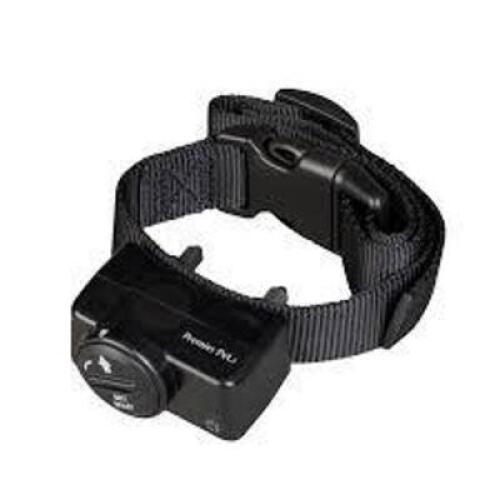 DESCRIPTION: (1) WIRELESS ADD-A-DOG COLLAR BRAND/MODEL: PREMIER PET SIZE: ADJUSTABLE UP TO 27" RETAIL$: $124.99 EA QTY: 1