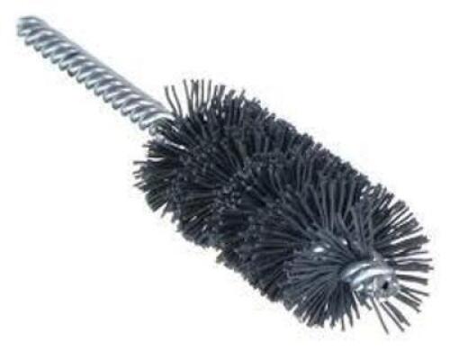 DESCRIPTION: (3) BOXES OF (10) SINGLE SPIRAL ABRASIVE BRUSHES BRAND/MODEL: WEILER #1PAW3 INFORMATION: NYLON SIZE: 3/8" DIAMETER RETAIL$: $130.27 PER B