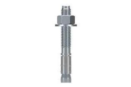 DESCRIPTION: (3) PACKS OF (50) WEDGE ANCHOR BRAND/MODEL: SIMPSON #STB2-37500 SIZE: 2-3/8" X 5" RETAIL$: $38.29 EA QTY: 3