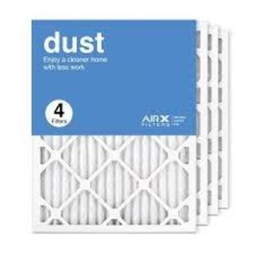 DESCRIPTION: (1) CASE OF (5) AIR FILTERS BRAND/MODEL: G6075-LSZ-0856 INFORMATION: SEE INSPECTION QTY: 1