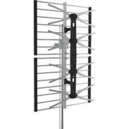 DESCRIPTION: (1) OUTDOOR DIRECTIONAL UHF/HDTV ANTENNA BRAND/MODEL: STELLAR LABS #30-2430 SIZE: 60 MILE RETAIL$: $89.99 EA QTY: 1