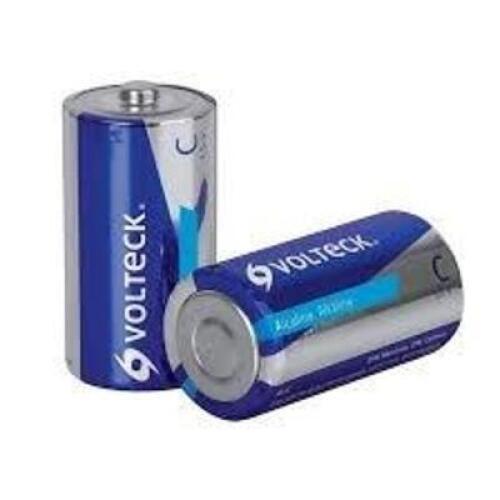 DESCRIPTION: (2) ALKALINE BATTERY BRAND/MODEL: PRODUCT NUMBER #BD-1C INFORMATION: C SIZE RETAIL$: $22.49 EA QTY: 2