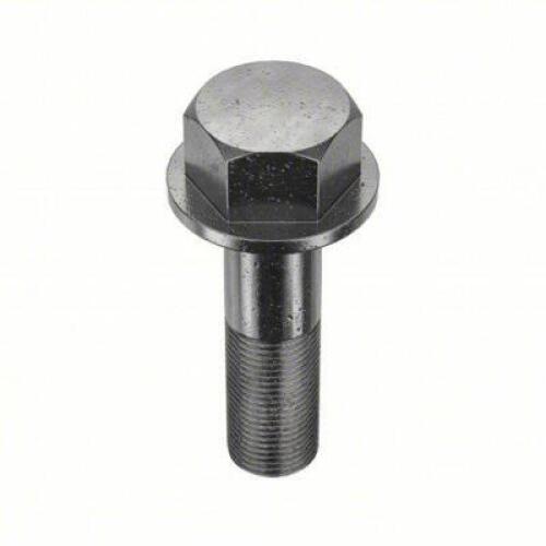DESCRIPTION: (5) BOXES OF (25) FLANGE BOLTS BRAND/MODEL: PRODUCT NUMBER #22A460 INFORMATION: BLACK OXIDE, STEEL, GRADE 8 RETAIL$: $50.20 EA QTY: 5